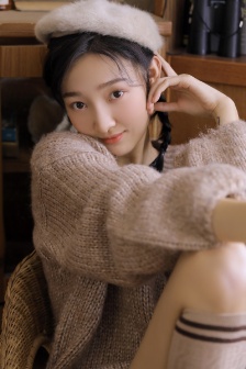 女士内裤全透明无裆走光